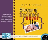 Sleeping freshmen never lie (6-Volume Set) （Unabridged）