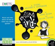 Spilling Ink (6-Volume Set) : A Young Writer's Handbook （Unabridged）