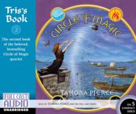 Tris's Book (5-Volume Set) (Circle of Magic) （Unabridged）