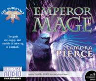 Emperor Mage (8-Volume Set) (Immortals) （Unabridged）