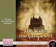 The Will of the Empress (14-Volume Set) （Unabridged）