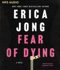 Fear of Dying （MP3 UNA）