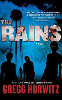 The Rains (8-Volume Set) （Unabridged）