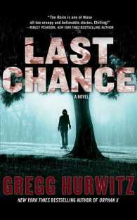 Last Chance (8-Volume Set) （Unabridged）