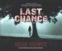 Last Chance (8-Volume Set) （Unabridged）