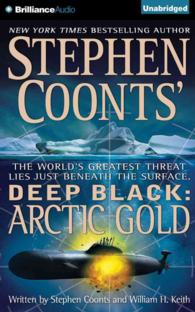 Arctic Gold (10-Volume Set) : Library Edition (Deep Black) （Unabridged）