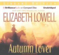Autumn Lover (9-Volume Set) : Library Edition （Unabridged）