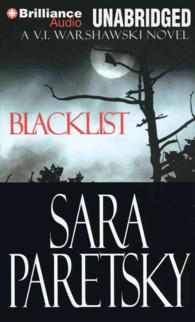 Blacklist (13-Volume Set) : Library Edition (V. I. Warshawski) （Unabridged）