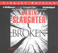 Broken (11-Volume Set) : Library Edition （Unabridged）