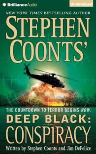 Conspiracy (9-Volume Set) : Library Edition (Deep Black) （Unabridged）