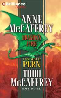 Dragon's Fire (10-Volume Set) : Library Edition （Unabridged）