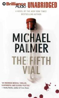 The Fifth Vial (10-Volume Set) : Library Edition （Unabridged）