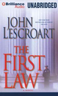The First Law (11-Volume Set) : Library Edition （Unabridged）