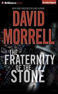 The Fraternity of the Stone (10-Volume Set) : Library Edition （Unabridged）