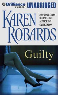 Guilty (10-Volume Set) : Library Edition （Unabridged）