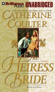 The Heiress Bride (10-Volume Set) : Library Edition (Bride) （Unabridged）
