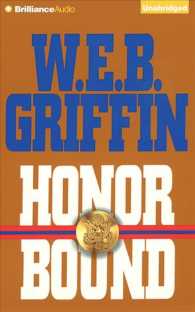 Honor Bound (18-Volume Set) : Library Edition （Unabridged）