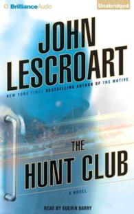 The Hunt Club (11-Volume Set) : Library Edition （Unabridged）