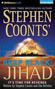 Jihad (10-Volume Set) : Library Edition (Deep Black) （Unabridged）