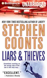 Liars & Thieves (9-Volume Set) : Library Edition (Tommy Carmellini) （Unabridged）