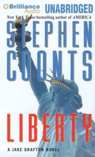 Liberty (12-Volume Set) : Library Edition (Jake Grafton) （Unabridged）