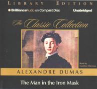 The Man in the Iron Mask (14-Volume Set) : Library Edition （Unabridged）