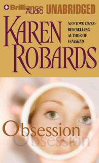 Obsession (11-Volume Set) : Library Edition （Unabridged）