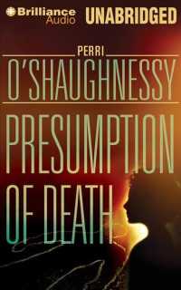 Presumption of Death (11-Volume Set) : Library Edition （Unabridged）