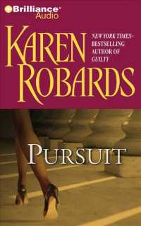 Pursuit (10-Volume Set) : Library Edition （Unabridged）