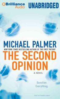 The Second Opinion (8-Volume Set) : Library Edition （Unabridged）