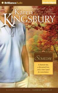 Someday (9-Volume Set) : Library Edition (Sunrise) （Unabridged）