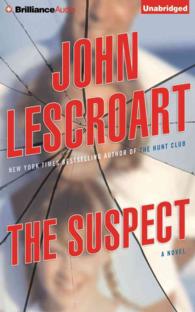 The Suspect (11-Volume Set) : Library Edition （Unabridged）