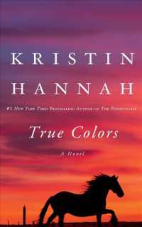 True Colors (12-Volume Set) : Library Edition （Unabridged）