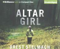 The Altar Girl (6-Volume Set) (Nadia Tesla) （Unabridged）