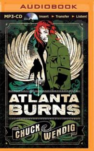 Atlanta Burns （MP3 UNA）