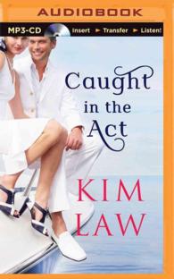 Caught in the Act (Davenports) （MP3 UNA）