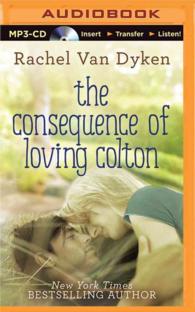 The Consequence of Loving Colton （MP3 UNA）