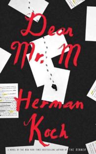 Dear Mr. M (10-Volume Set) （Unabridged）