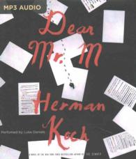 Dear Mr. M （MP3 UNA）