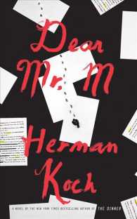 Dear Mr. M (10-Volume Set) （Unabridged）