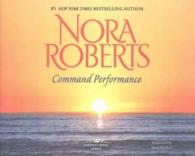 Command Performance (7-Volume Set) : Library Edition (Cordina's Royal Family) （Unabridged）