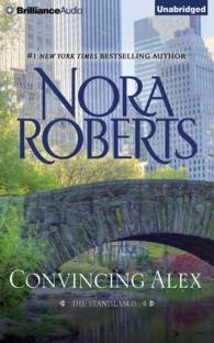 Convincing Alex (6-Volume Set) : Library Edition (Stanislaskis) （Unabridged）