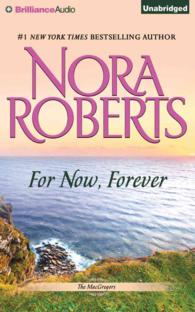 For Now, Forever (6-Volume Set) : Library Edition (Macgregors) （Unabridged）