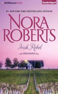 Irish Rebel (5-Volume Set) : Library Edition (Irish Hearts) （Unabridged）