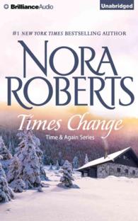 Times Change (6-Volume Set) : Library Edition (Time & Again) （Unabridged）