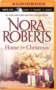 Home for Christmas （MP3 UNA）