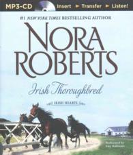 Irish Thoroughbred (Irish Hearts) （MP3 UNA）