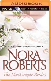 The Macgregor Brides (The Macgregors) （MP3 UNA）