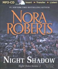 Night Shadow (Night Tales) （MP3 UNA）