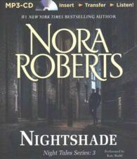 Nightshade (Night Tales) （MP3 UNA）